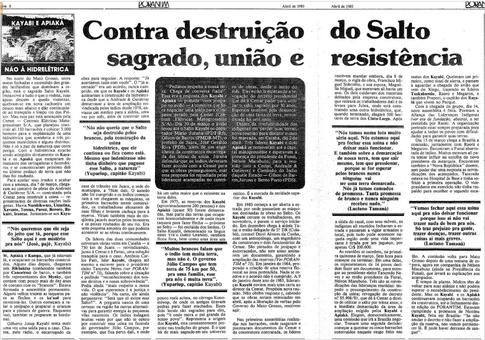 Calaméo - Jornal Academico Mahungu Edição 14 2015